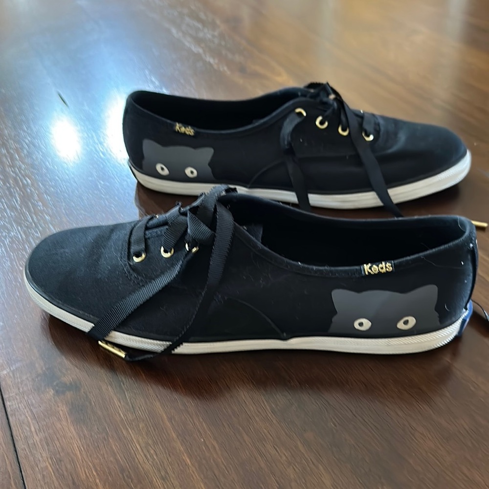 COPY - Taylor Swift limited edition  sneakers size 8